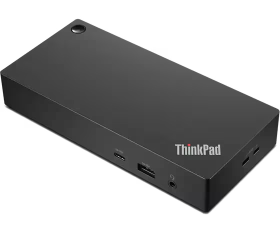 Docking Stations Universal & Proprietary