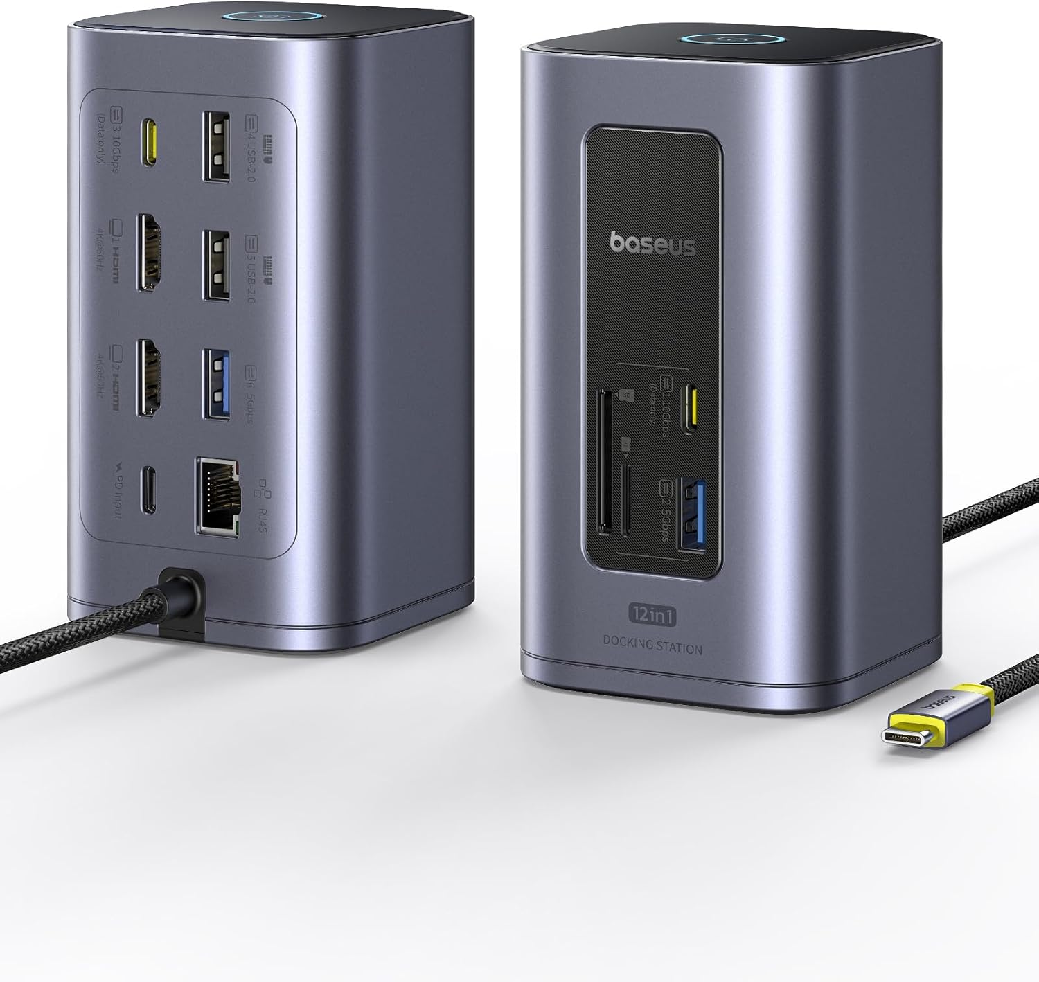 Docking Stations