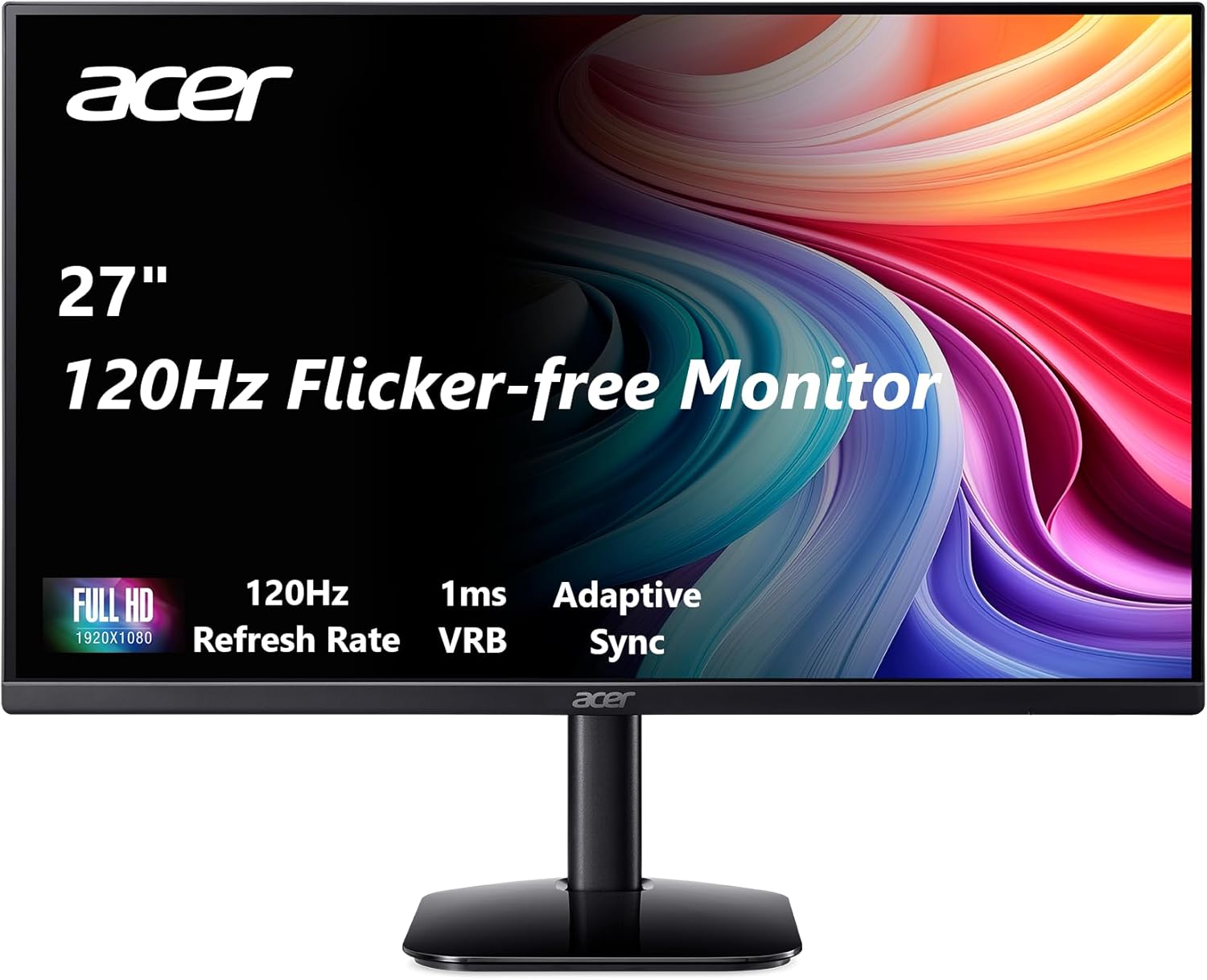 Gaming Monitors