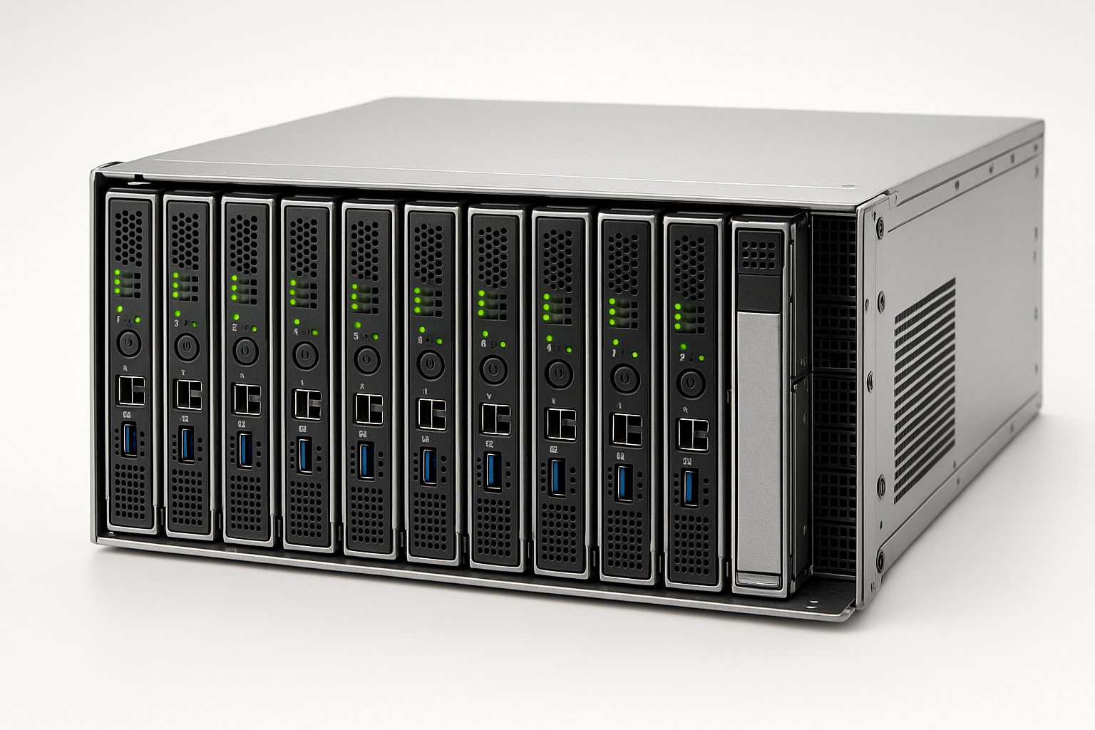 Blade Servers