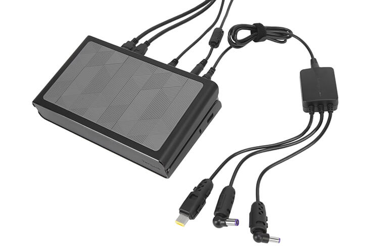 Docking Accessories