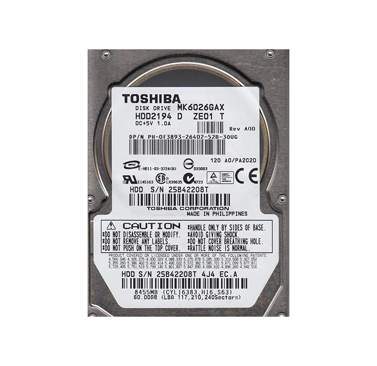 HDD2194