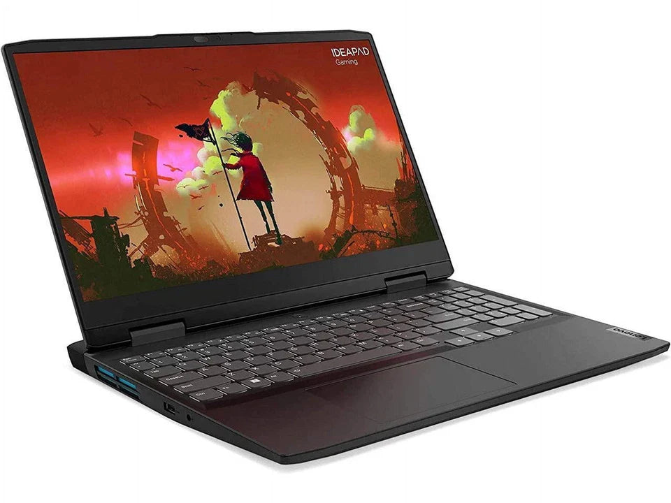 Gaming Laptops & PCs