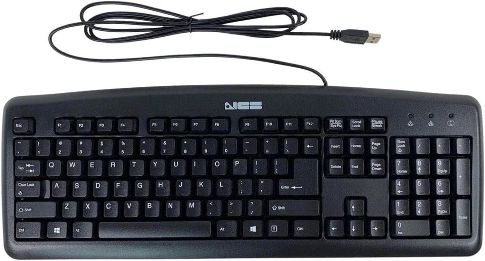 Keyboards