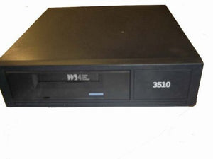 Part No: 03K8762 - IBM DDS-4 Tape Drive - 20GB (Native)/40GB (Compressed) - SCSIExternal