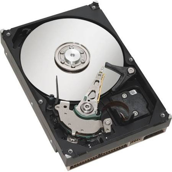 Part No: 42D0389 - IBM 500 GB Internal Hard Drive - SATA/150
