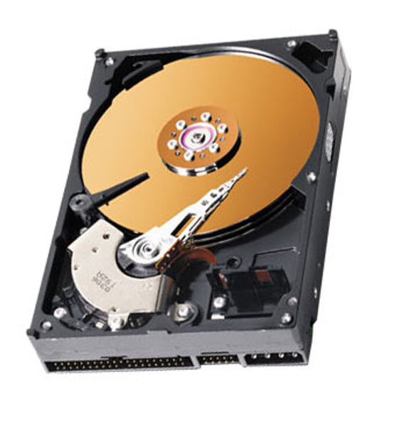 Part No: IC35L090AVV207 - Hitachi Deskstar 82.30 GB Internal Hard Drive - IDE Ultra ATA/100 (ATA-6) - 7200 rpm - 2 MB Buffer