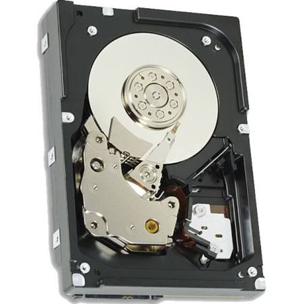 Part No: S26361-F4005-E560 - Toshiba S26361-F4005-E560 600 GB 3.5 Internal Hard Drive - 6Gb/s SAS - 15000 rpm
