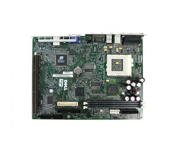 Dell 00126D (Motherboard) For OptiPlex Gx100 Dell Part Number: 00126D