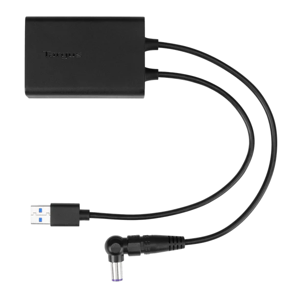 USB-C Demultiplexer – Multiport Adapter for Laptops, USB-C & Thunderbolt Devices