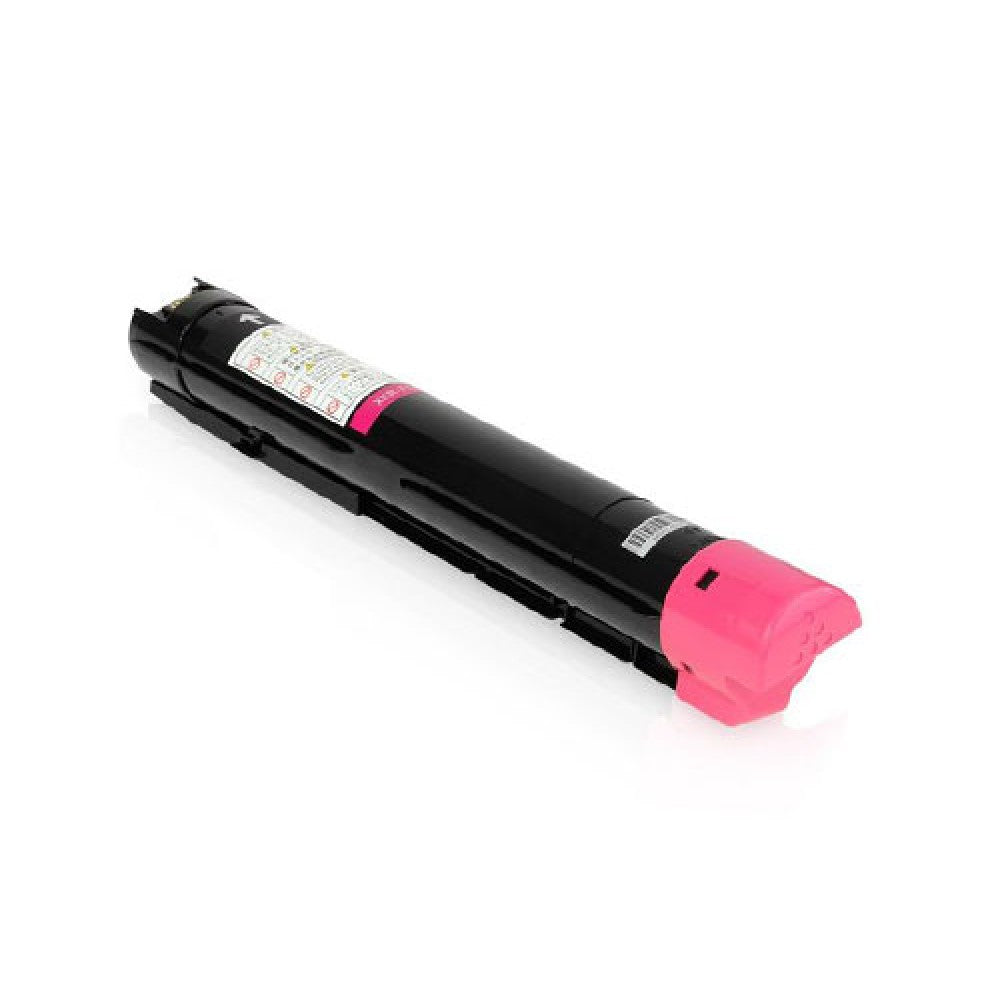 Genuine Xerox 006R01463 Magenta Toner Cartridge – OEM, 15,000 Page Yield for WorkCentre