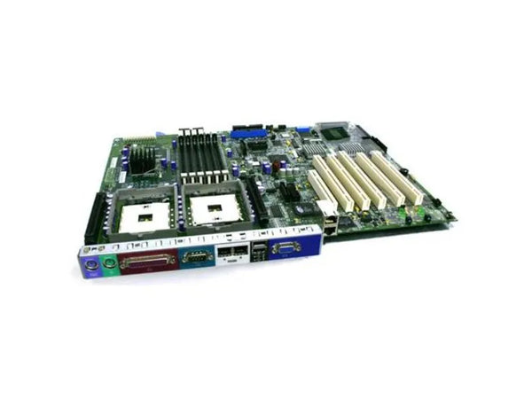 IBM 00AK852 Socket LGA1356 Intel Chipset System Board (Motherboard) For X3300 M4 DDR3 6x DIMM IBM Part Number: 00AK852