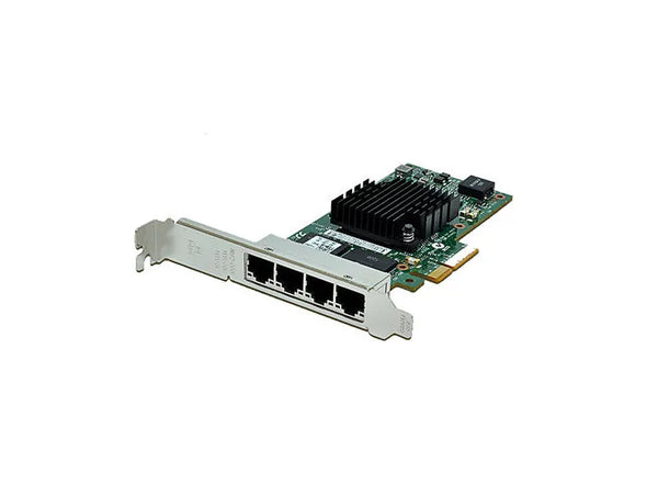 Lenovo 00D1998 I350-T4 Quad Port Ethernet Server Adapter Lenovo Part Number: 00D1998