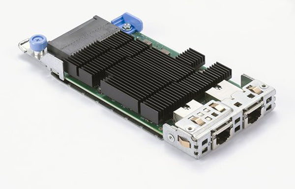 Lenovo 00FC462 10G Dual Ports X540-T2 Ethernet Converged Network Adapter Lenovo Part Number: 00FC462