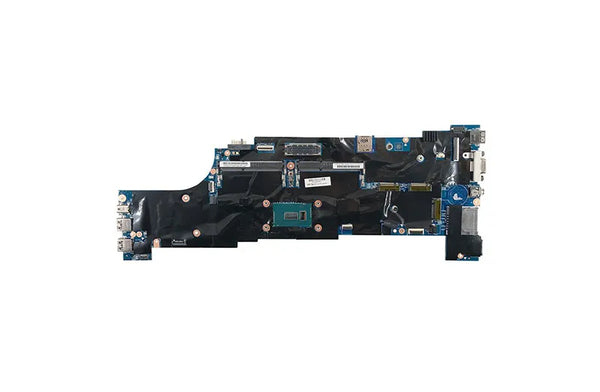Lenovo 00JT403 Intel System Board (Motherboard) For ThinkPad T550 Supports Core I5-5300U DDR3 2x DIMM Lenovo Part Number: 00JT403