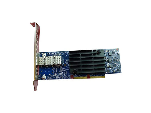 Lenovo 00MN993 ConnectX-4 LX ML2 1 X Port 25GbE SFP28 Network Adapter Lenovo Part Number: 00MN993