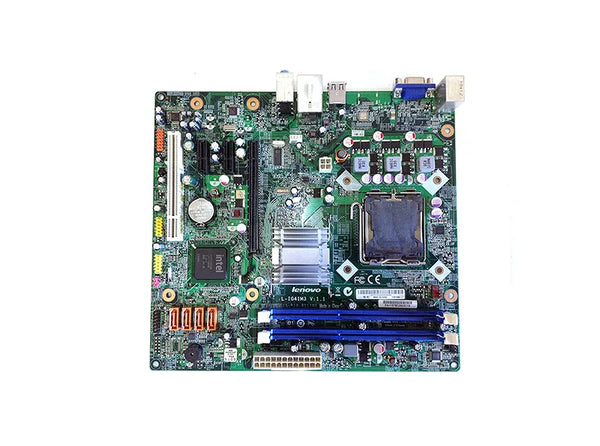 Lenovo 00UW140 Intel System Board (Motherboard) S1151 For IdeaCentre 700-22ISH 21.5-Inch All-In-One Lenovo Part Number: 00UW140