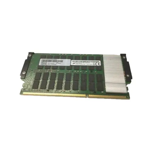 IBM 00VK274 128GB DDR4-1600/PC4-12800 CDIMM 276-Pin CL11 Quad Rank X4 ECC Registered Memory Module IBM Part Number: 00VK274