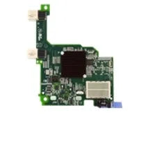 IBM 00Y3264 00Y3264 - IBM 10 Gigabit Ethernet Virtual Fabric Adapter For BladeCenter IBM Part Number: 00Y3264