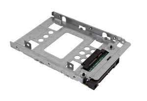 Part No: 00D8667 - IBM 3.5-inch Hard Drive Cage Assembly for System x3630 M4