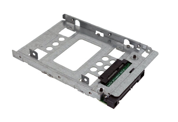 Part No: 00D8667 - IBM 3.5-inch Hard Drive Cage Assembly for System x3630 M4