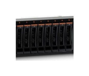 Part No: 00FK676 - Lenovo System x3650 M5 Plus 8x 2.5-inch Hot Swap HDD Assembly