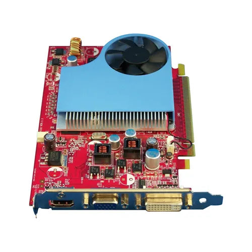 IBM 00G2466 Processor Card