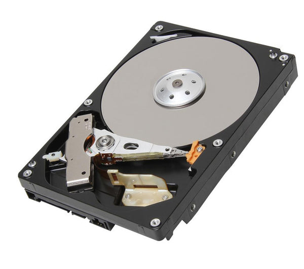 Part No: 00W1533 - IBM 2TB 7200RPM SAS 6Gbps 3.5-inch G2HS SED for System x Servers