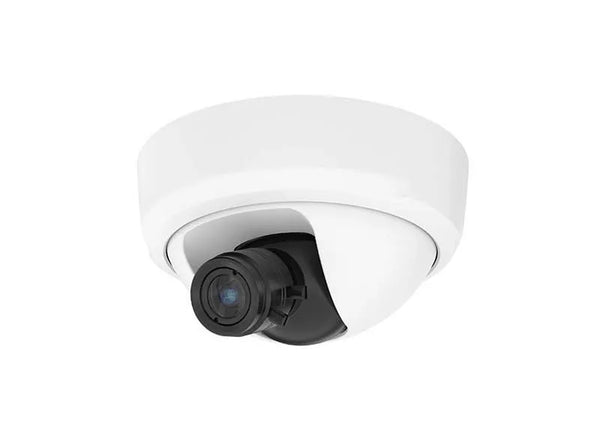 Axis 01001-001 Security Camera Accessory Sensor UnitFlexible, Discreet Indoor 1080p Varifocal Dome Axis Part Number: 01001-001