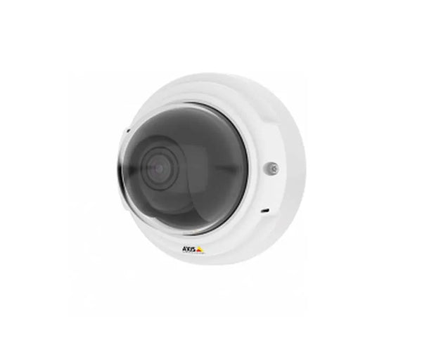 Axis 01056-001 P3374-V Dome IP Security Camera Indoor 1280 X 720 Pixels Wall Axis Part Number: 01056-001