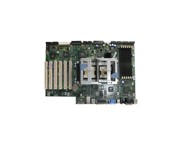 HP 011654-000 System Board (Motherboard) For ProLiant ML370 G3 Series System HP Part Number: 011654-000