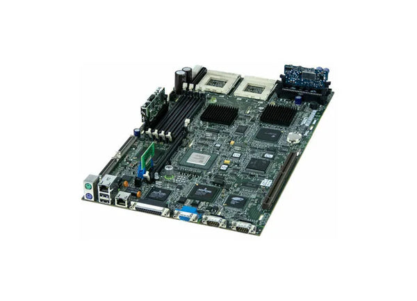 Dell 011XTC (Motherboard) For PowerEdge 2550 Dell Part Number: 011XTC