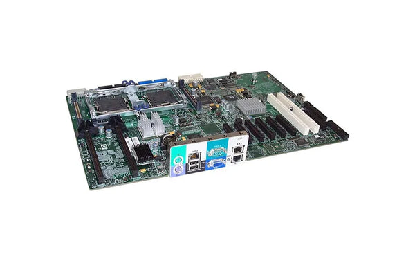 HP 012641-001 (Motherboard) For ProLiant ML370 G5 Server HP Part Number: 012641-001