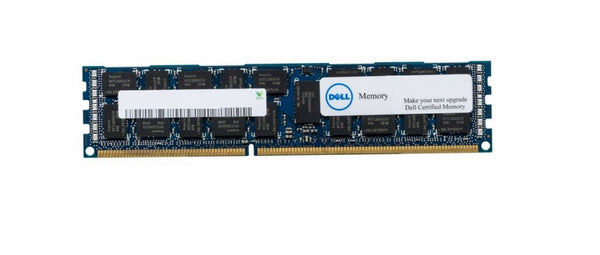 Dell 0146H 8GB DDR3-1333/PC3-10600 RDIMM 240-Pin CL9 Dual Rank X4 ECC Registered Memory Module Dell Part Number: 0146H