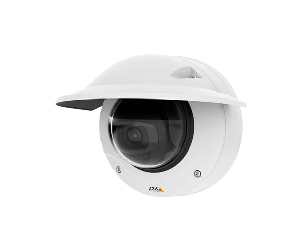 Axis 01493-001 Q3518-LVE Dome IP Security Camera Indoor & Outdoor 3840 X 2160 Pixels Wall Axis Part Number: 01493-001