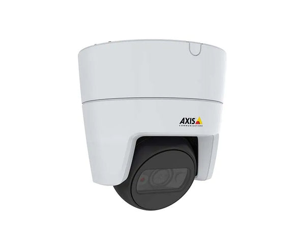 Axis 01604-001 M3115-LVE Dome IP Security Camera Outdoor 1920 X 1080 Pixels Ceiling/Wall Axis Part Number: 01604-001