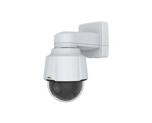 Axis 01681-001 P5655-E 50HZ Dome IP Security Camera Indoor & Outdoor 1920 X 1080 Pixels Ceiling/Wall Axis Part Number: 01681-001