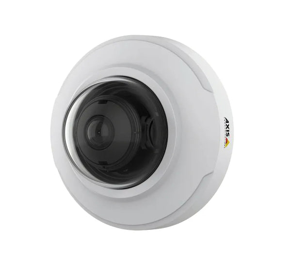 Axis 01708-001 M3066-V Dome IP Security Camera Indoor 1920 X 1080 Pixels Ceiling Axis Part Number: 01708-001