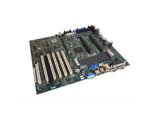 Dell 017CMC (Motherboard) For PowerEdge 2400 Dell Part Number: 017CMC