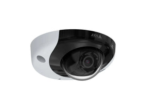 Axis 01919-001 P3935-LR Dome IP Security Camera 1920 X 1080 Pixels Ceiling Axis Part Number: 01919-001