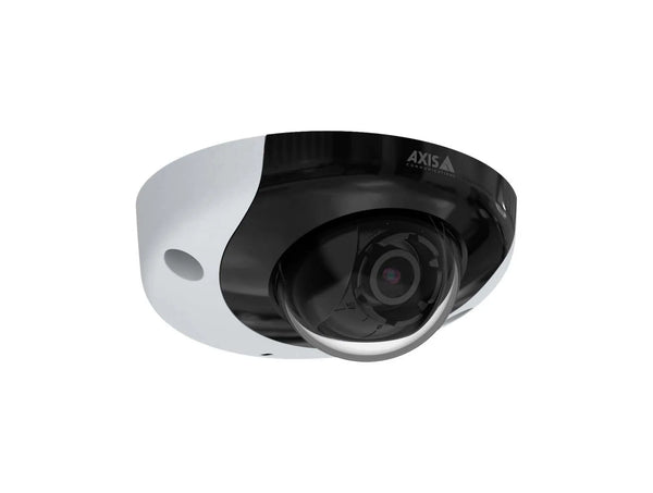 Axis 01919-001 P3935-LR Dome IP Security Camera 1920 X 1080 Pixels Ceiling Axis Part Number: 01919-001