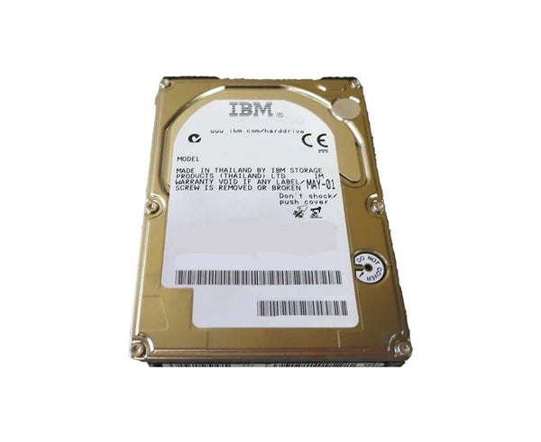 IBM 01AC602 1.6TB SAS 12Gb/S 2.5-Inch Solid State Drive