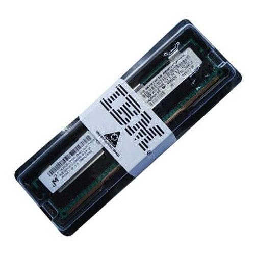 Lenovo 01DE975 64GB DDR4-2666/PC4-21300 RDIMM 288-Pin CL19 Quad Rank X4 ECC Registered Memory Module Lenovo Part Number: 01DE975