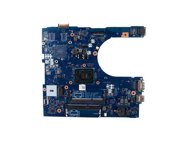 Dell 01N0C6 Socket FP4 AMD System Board (Motherboard) For Inspiron 15 5555 Supports A8-7410 DDR3 2x DIMM Dell Part Number: 01N0C6