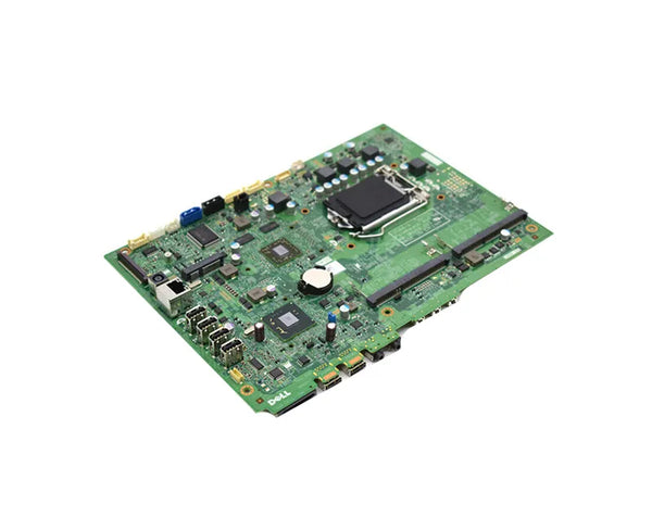 Dell 025JXY LGA1155 Without CPU Optiplex 3011 Dell Part Number: 025JXY