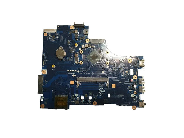 Dell 028V9W Socket FCBGA1170 Intel System Board (Motherboard) For Inspiron 15 3531 Supports Celeron N2830 Dell Part Number: 028V9W