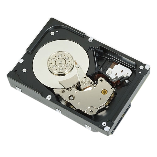 Dell 02RR9T 900GB 10000RPM SAS 6Gb/S Hot-Pluggable Dual Port (512n) 2.5-Inch Hard Drive With Tray For PowerEdge Server & PowerVault Storage Array Dell Part Number: 02RR9T