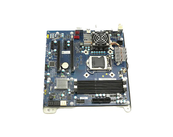 Dell 0387Y6 (Motherboard) For XPS Desktop Dell Part Number: 0387Y6