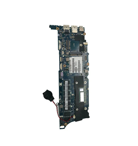 Dell 03PRHT Socket FCBGA1168 Intel System Board (Motherboard) For XPS 12 9Q33 Series Supports Core I7-4500U DDR3 SDRAM Dell Part Number: 03PRHT