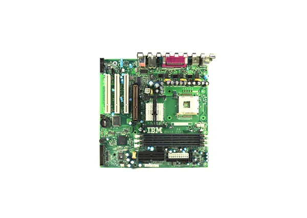 IBM 03R0313 845G System Board (Motherboard) With 10/100 Ethernet For Netvista IBM Part Number: 03R0313